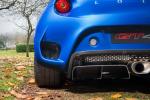 Lotus Evora GT410 Sport 2018 года (WW)